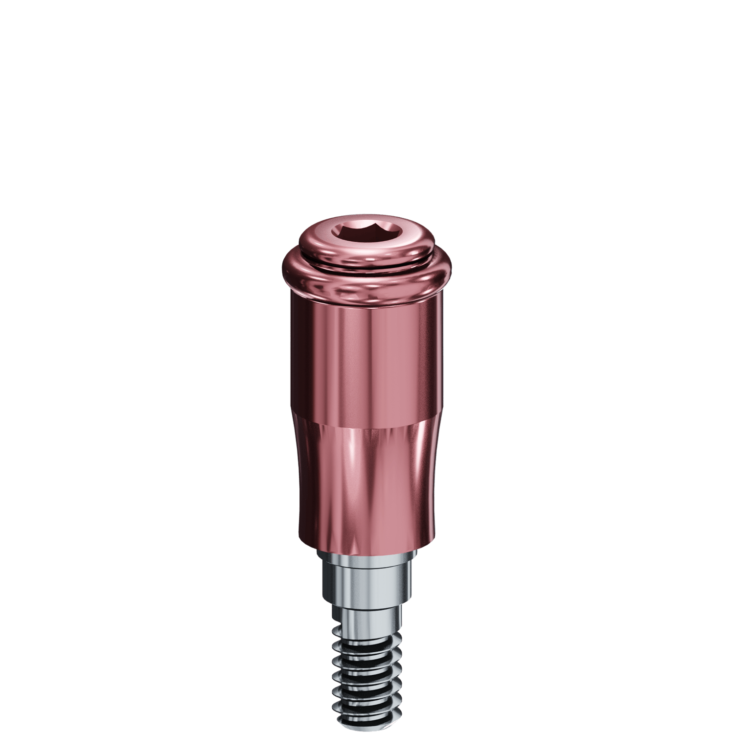 LOCATOR® R-TX Abutment - Implant Direct® - 3.0mm Internal Hex