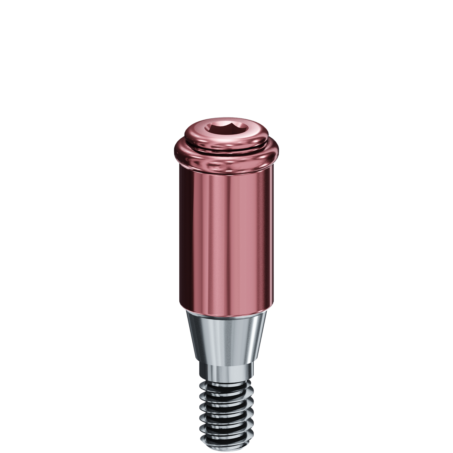 LOCATOR® R-TX Abutment - Hiossen® ET Mini 3.5mm