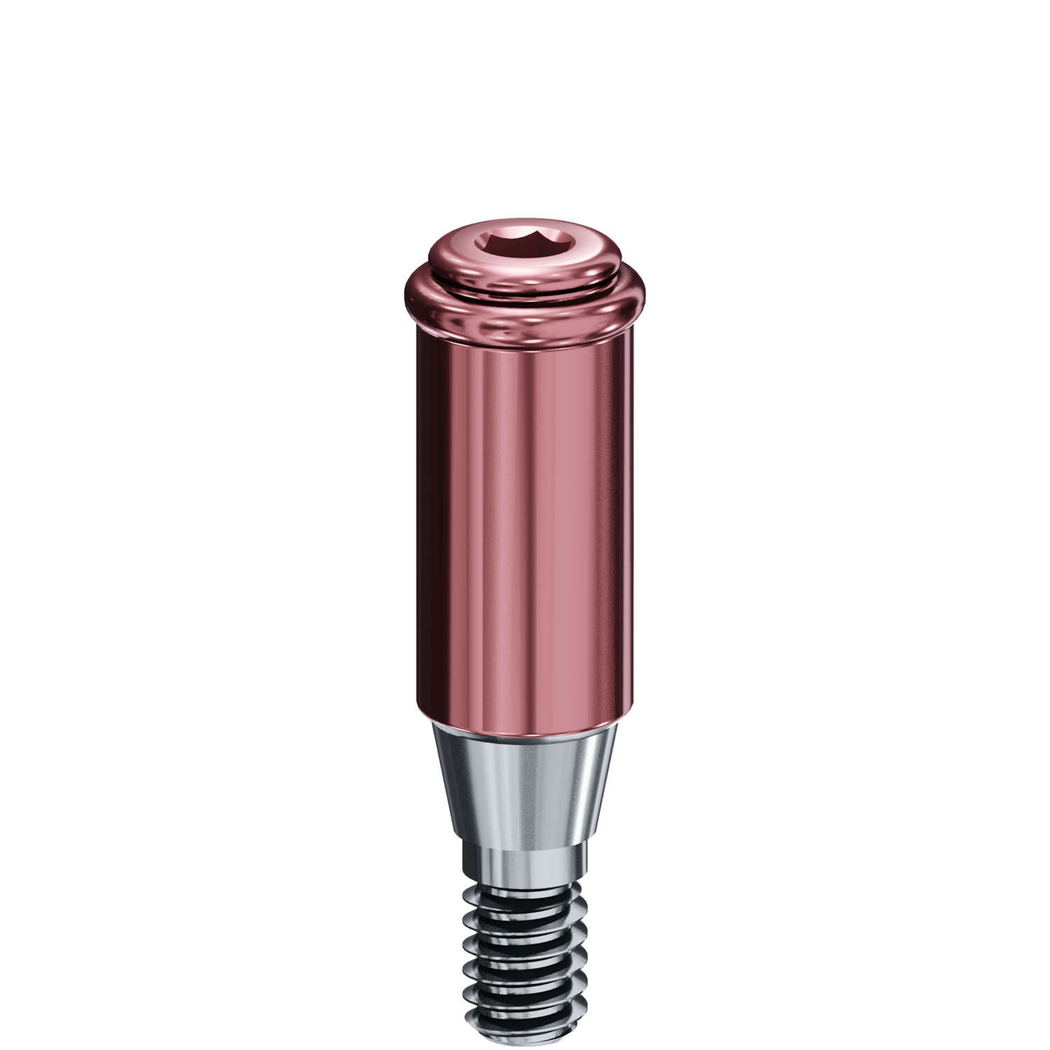 LOCATOR® R-TX Abutment - Hiossen® ET Mini 3.5mm
