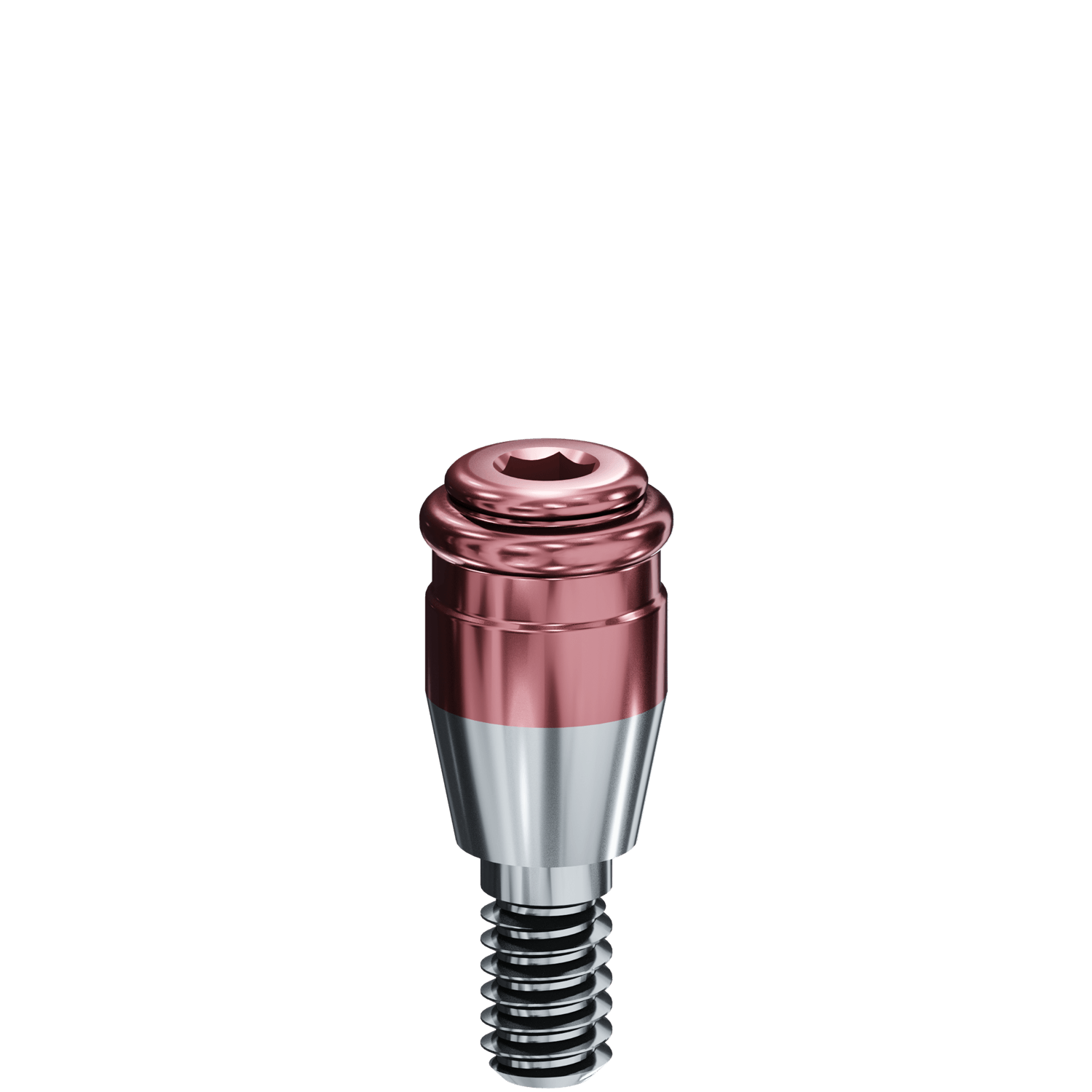 LOCATOR® R-TX Abutment - Hiossen® ET Regular