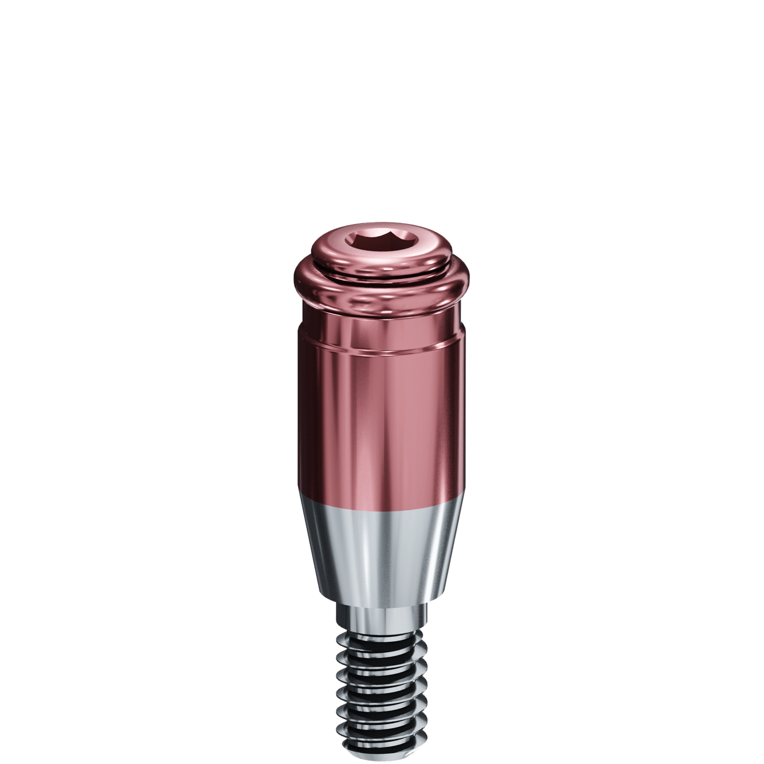 LOCATOR® R-TX Abutment - Hiossen® ET Regular