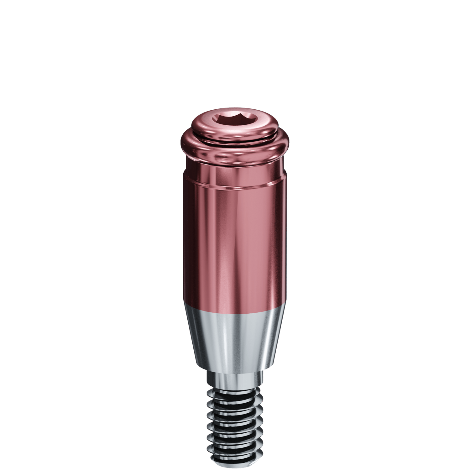 LOCATOR® R-TX Abutment - Hiossen® ET Regular