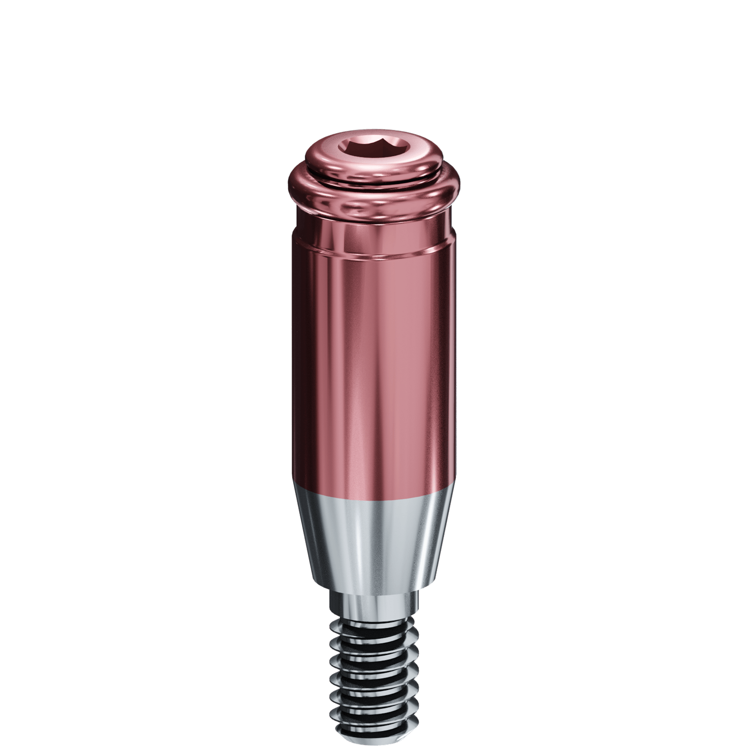 LOCATOR® R-TX Abutment - Hiossen® ET Regular