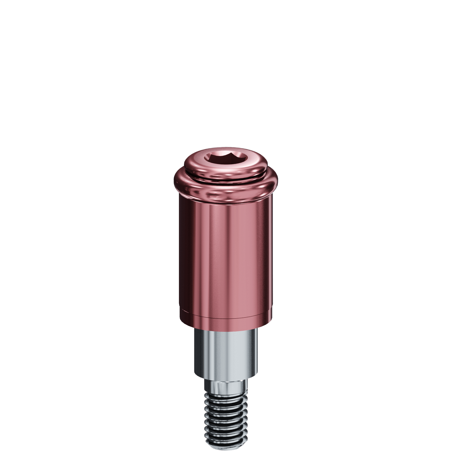 LOCATOR® R-TX Abutment - SIC® 3.3mm