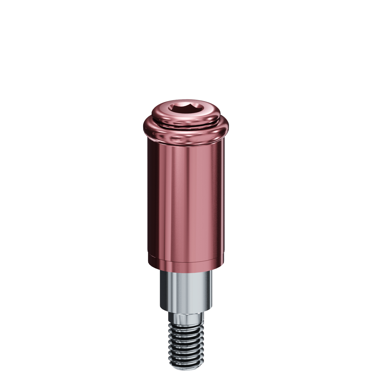 LOCATOR® R-TX Abutment - SIC® 3.3mm