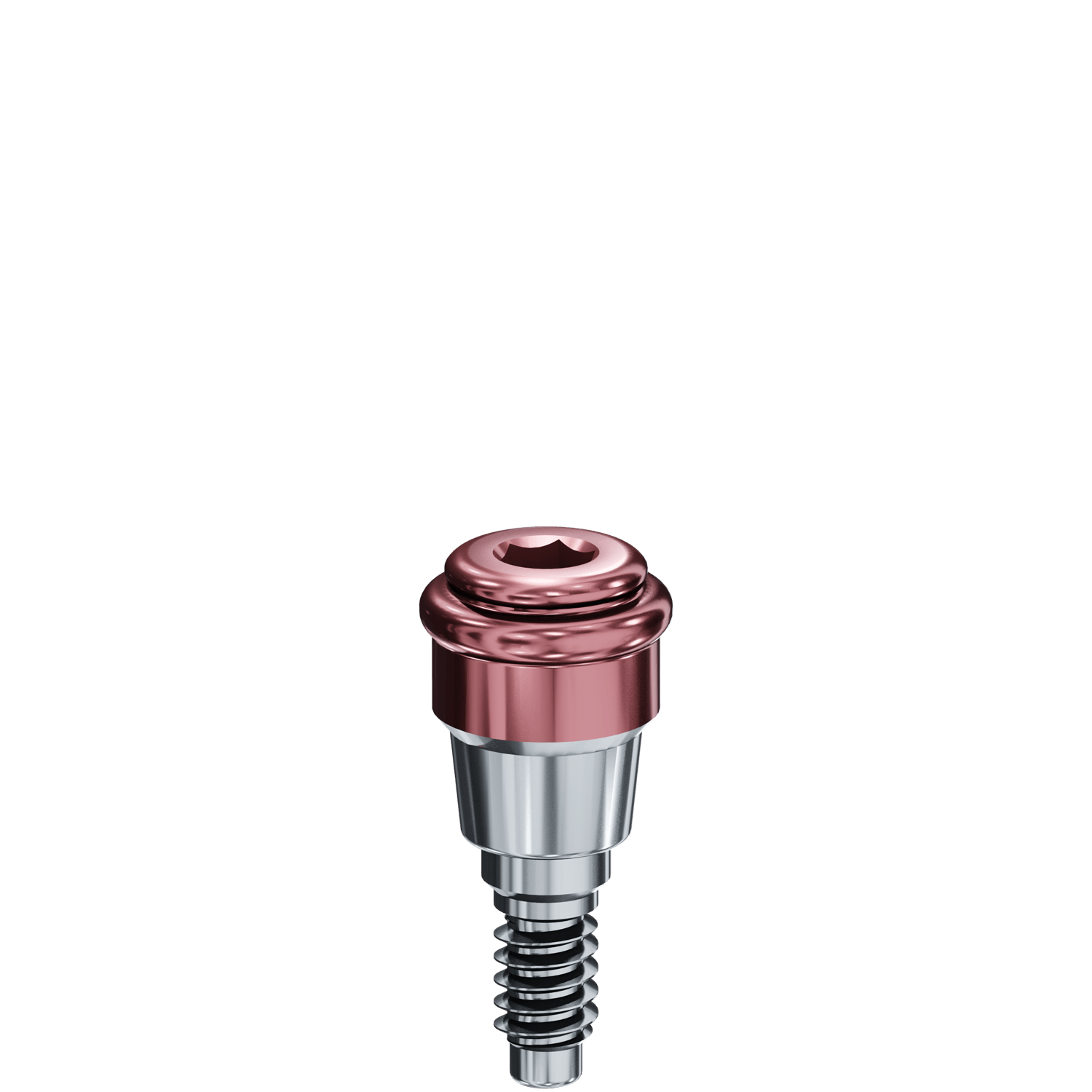 LOCATOR® R-TX Abutment - Neodent® - CM