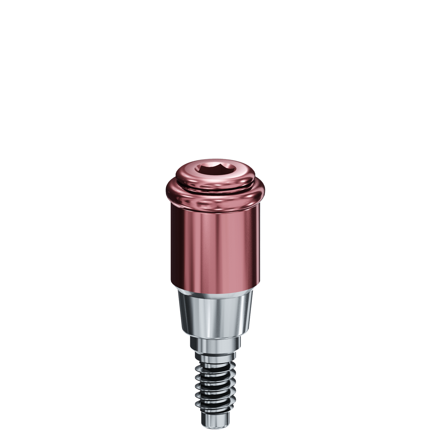 LOCATOR® R-TX Abutment - Neodent® - CM