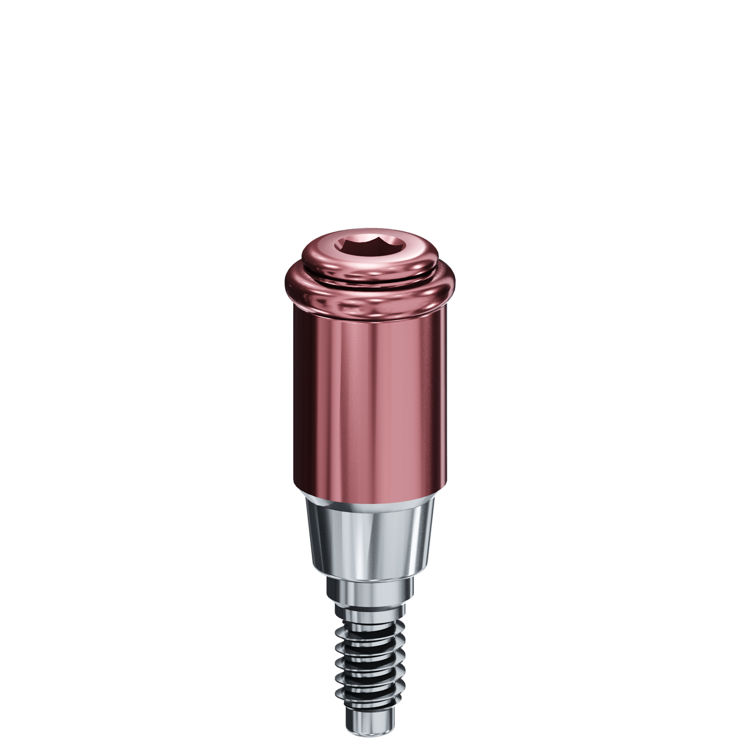 LOCATOR® R-TX Abutment - Neodent® - CM