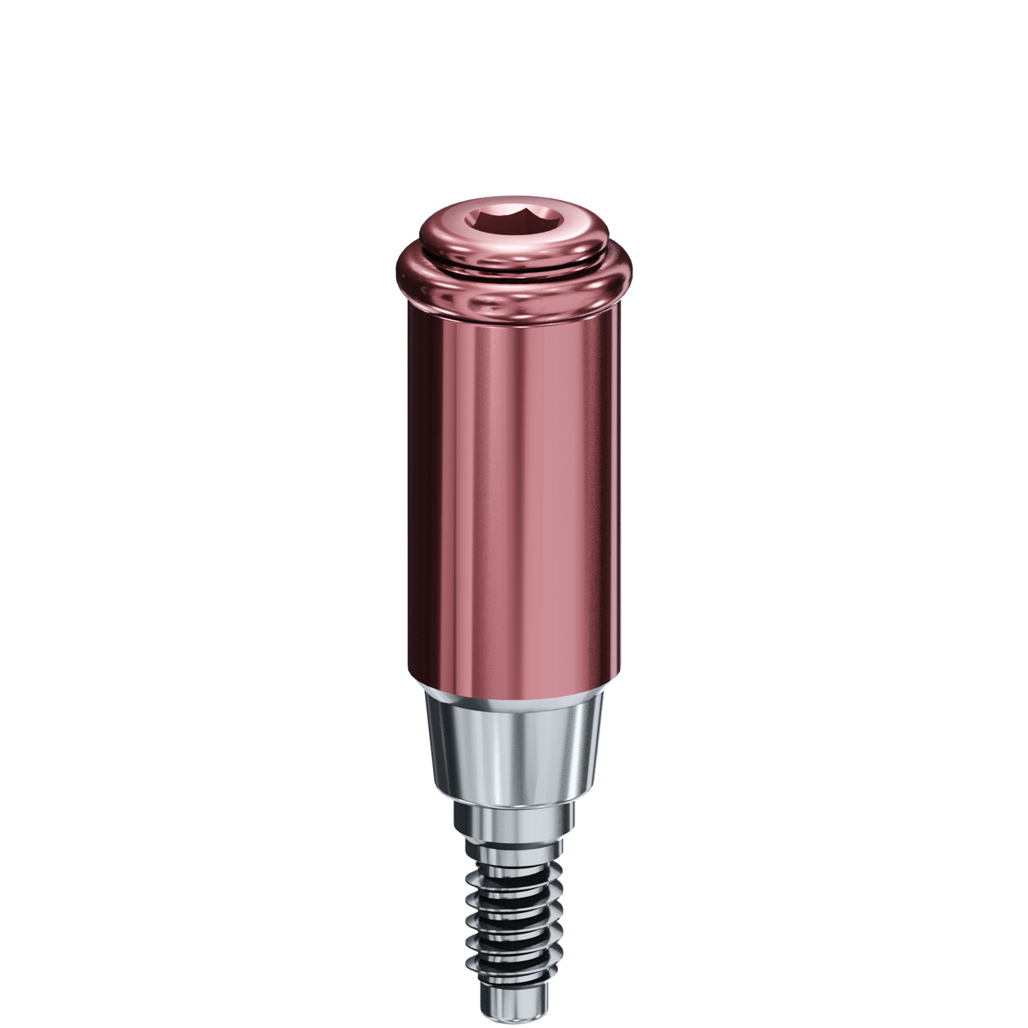 LOCATOR® R-TX Abutment - Neodent® - CM
