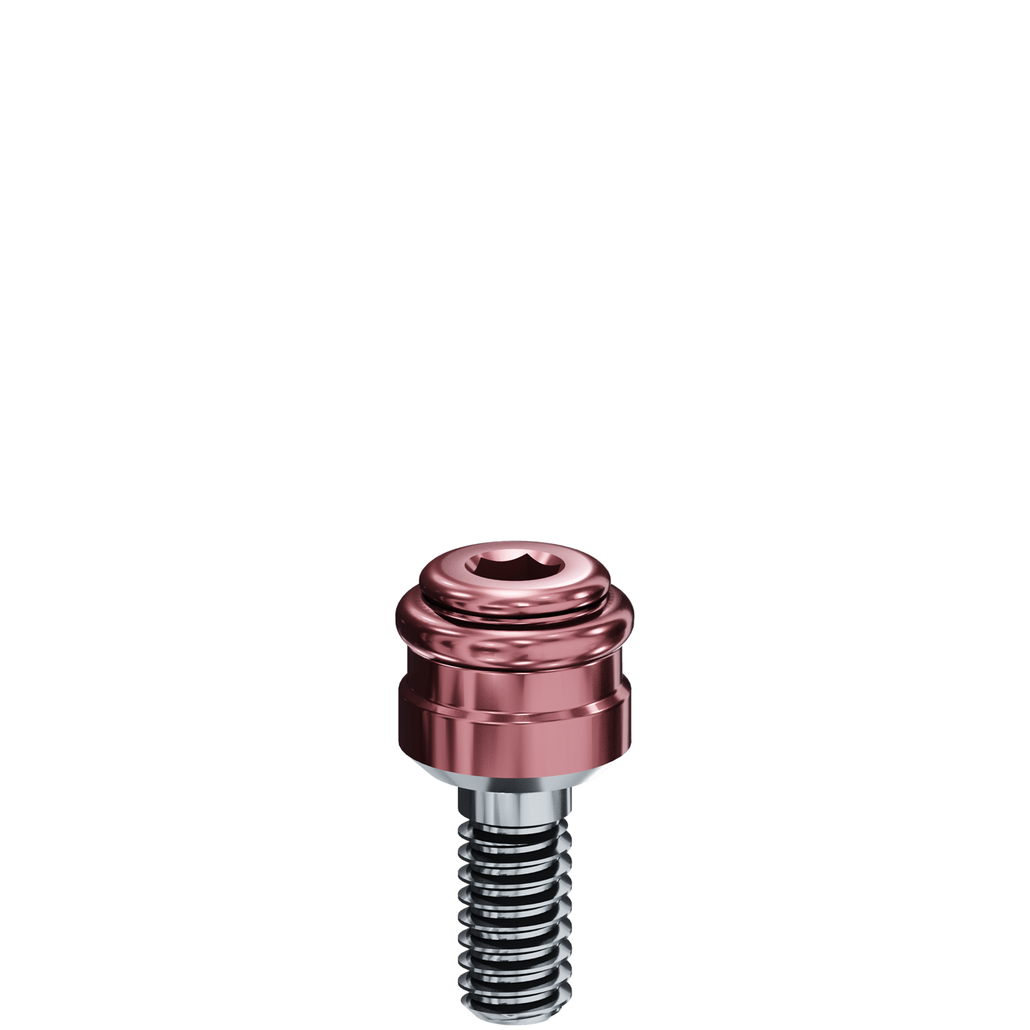 LOCATOR® R-TX Abutment - Little Implant Company® - Internal Hex 3.5mm