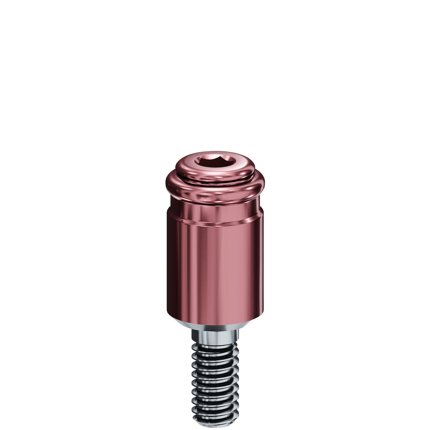 LOCATOR® R-TX Abutment - Little Implant Company® - Internal Hex 3.5mm