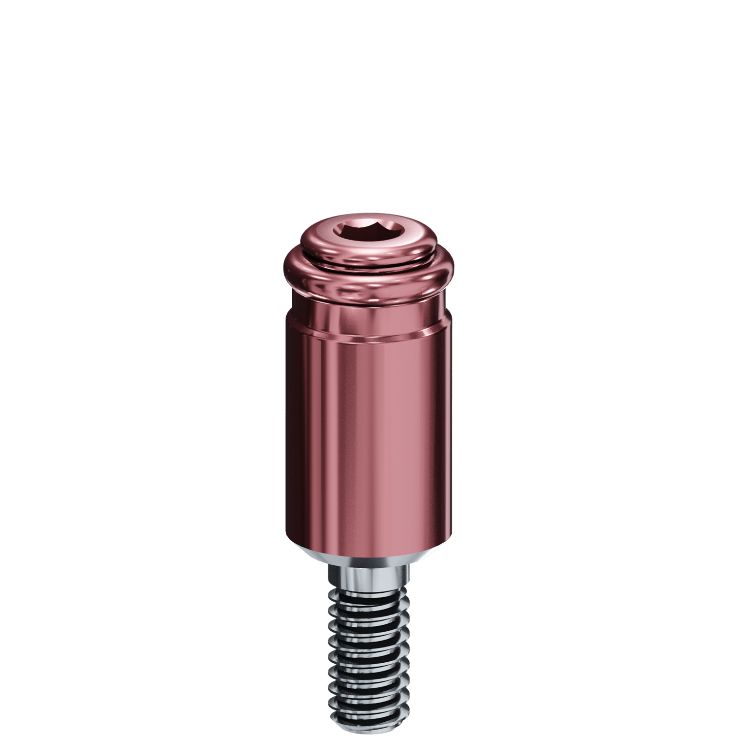 LOCATOR® R-TX Abutment - Little Implant Company® - Internal Hex 3.5mm