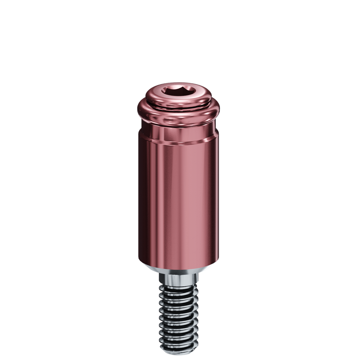 LOCATOR® R-TX Abutment - Little Implant Company® - Internal Hex 3.5mm
