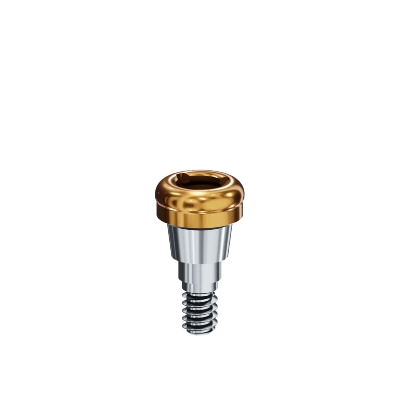 LOCATOR® Abutment - Straumann® BLX