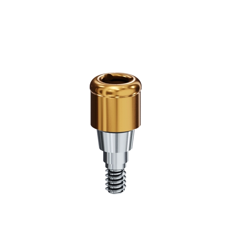 LOCATOR® Abutment - Straumann® BLX