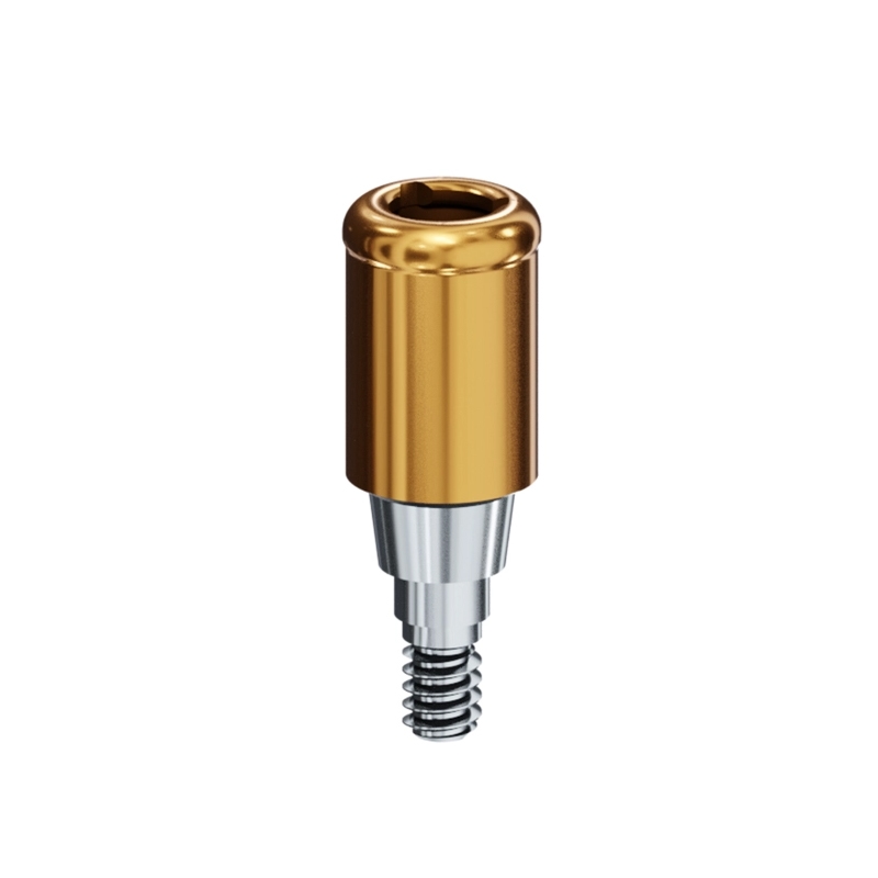 LOCATOR® Abutment - Straumann® BLX