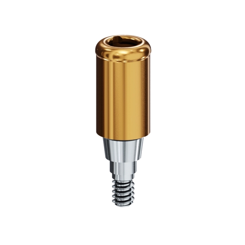 LOCATOR® Abutment - Straumann® BLX