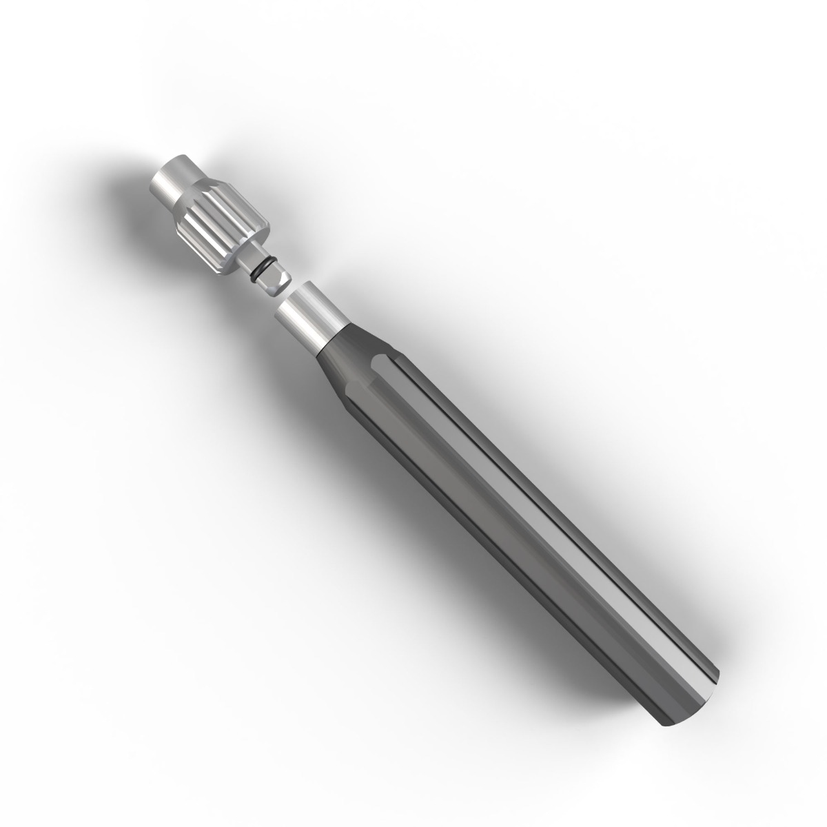 Implant Buddy & Omega Wrench Set