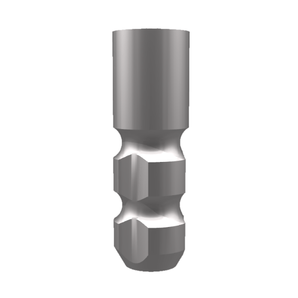BioHorizons®-compatible 3.0mm Analog