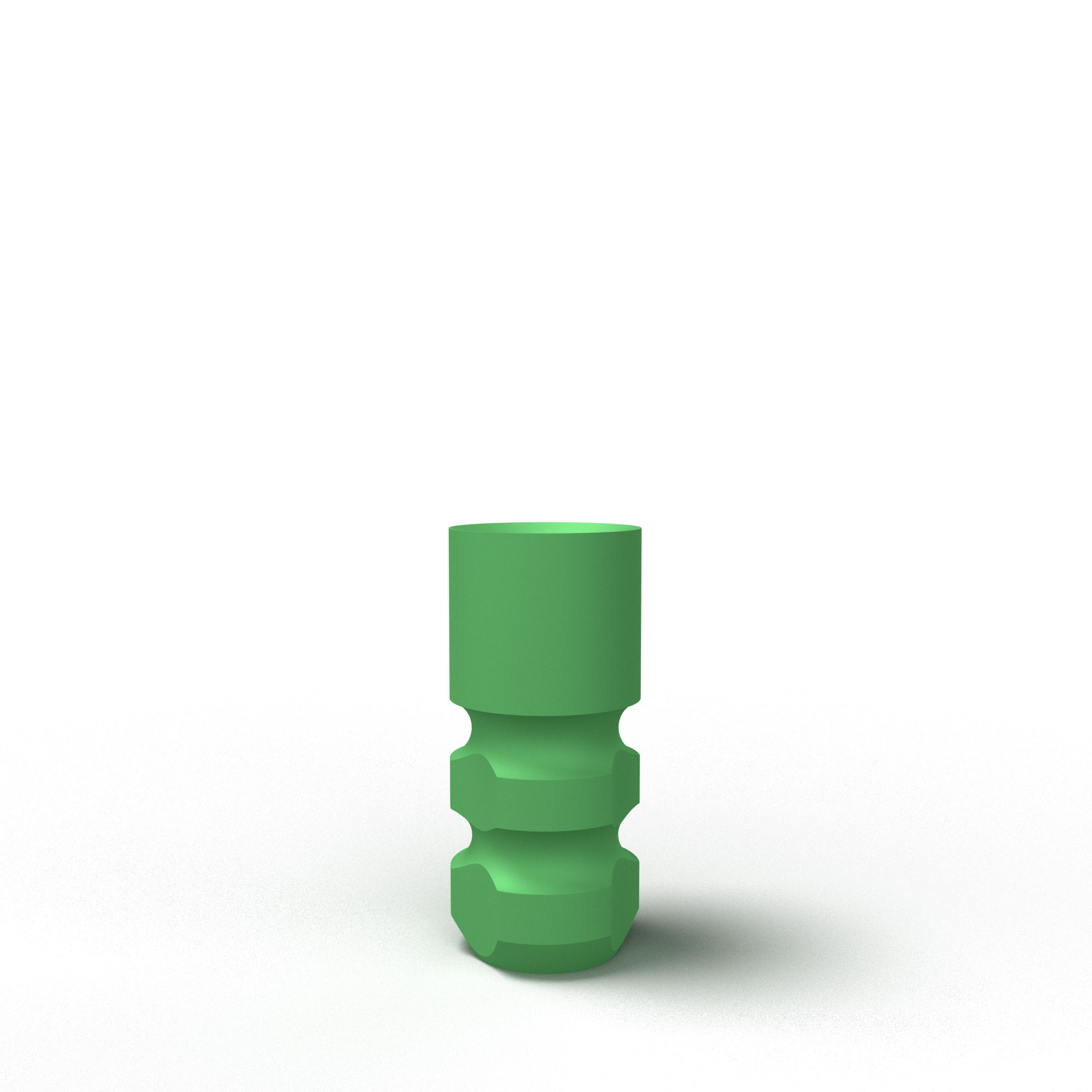 BioHorizons®-compatible 4.5mm Analog