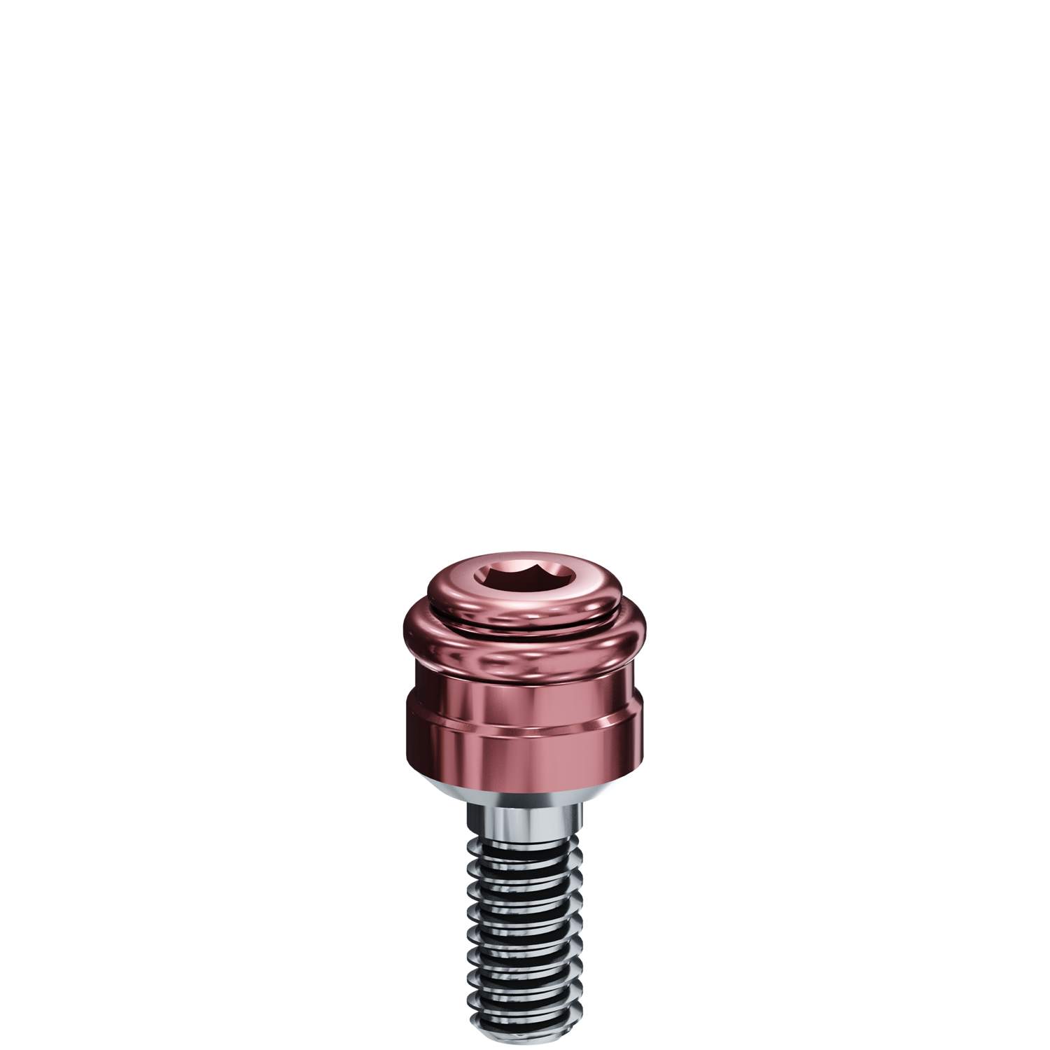 LOCATOR® R-TX Abutment - Little Implant Company® - Internal Hex 3.5mm