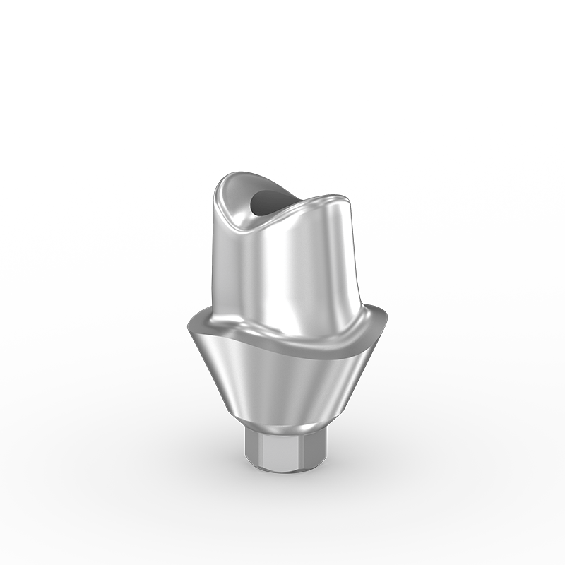 Preat Patient-Specific Abutment