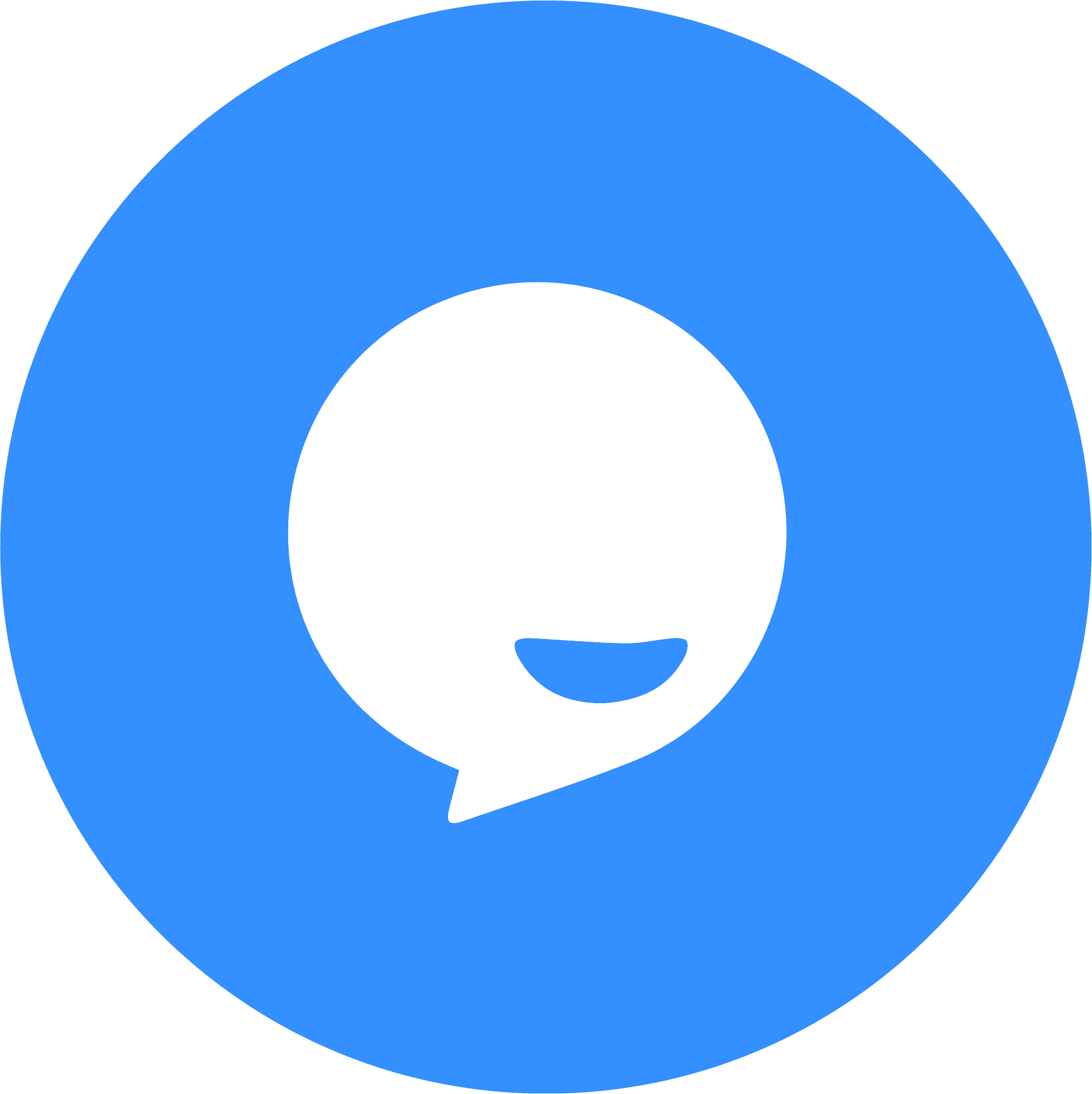 chat
