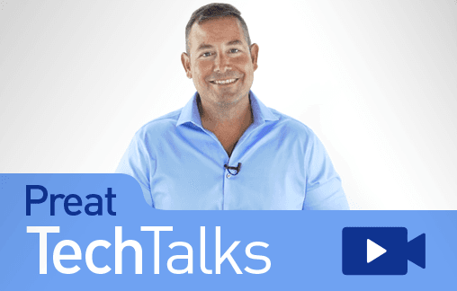 Preat TechTalks