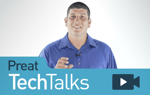 Preat TechTalks