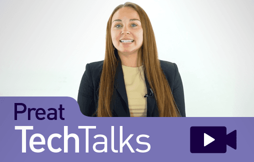 Preat TechTalks