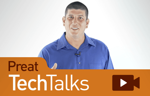 Preat TechTalks