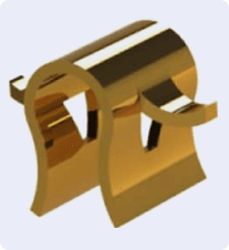 Ackermann Clips