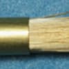 Brass Pencil