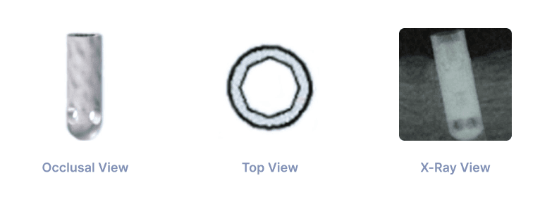 Zimmer® Calcitek®, Centerpulse® & Paragon® - Preat Corporation