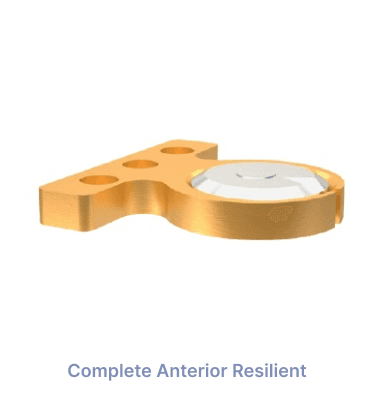 Rothermann Attachment System