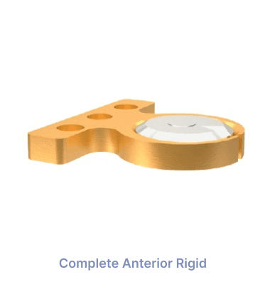 Rothermann Attachment System