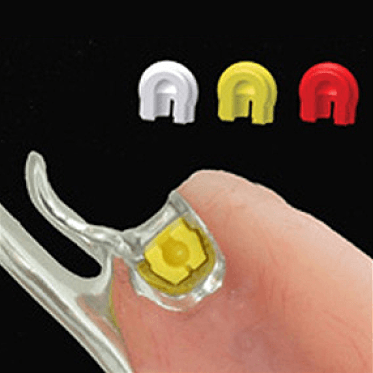 Sagix Attachment System