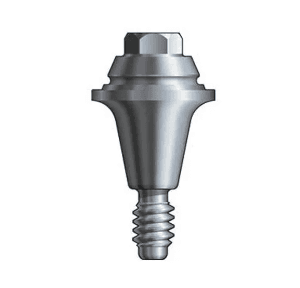 Multi-Unit Abutment