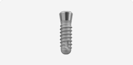  Blue Sky Bio® Three, Conus 12, Tri-Lobe & Max (Conical)