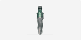 BTI Dental® Devices Primary tabs