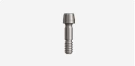 Dental Implant Screws Primary tabs