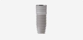 Global Implant Solutions® Primary tabs