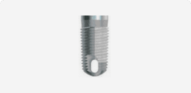 Zimmer® Calcitek®, Centerpulse® & Paragon® Primary tabs