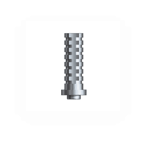 Verification Cylinder