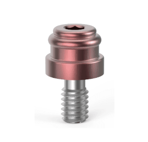 LOCATOR R-Tx Abutments