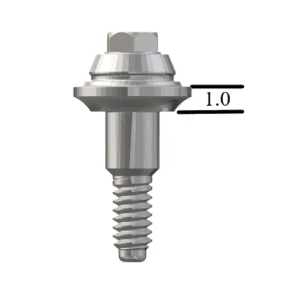 Multi-Unit Abutment
