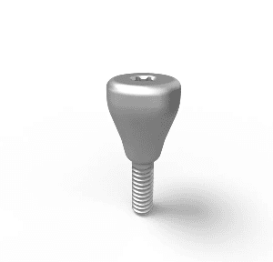 Healing Abutment