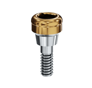 LOCATOR abutments