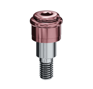 LOCATOR R-Tx Abutments