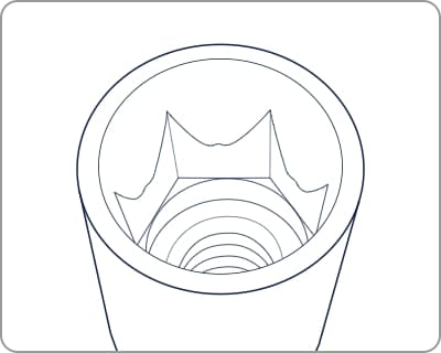 NobelActive Conical